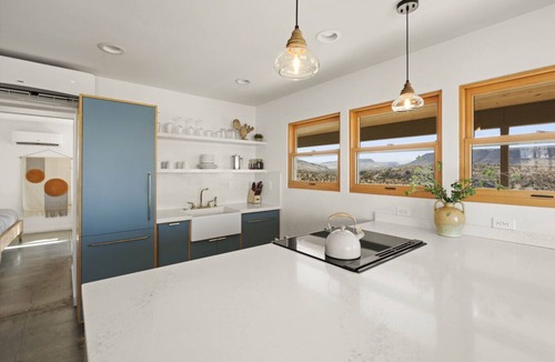 Yucca Valley Apartment | Pipe`s Perch(Close to Joshua Tree NP)