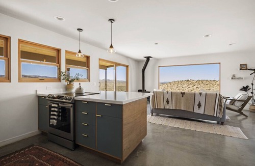 Yucca Valley Apartment | Pipe`s Perch(Close to Joshua Tree NP)