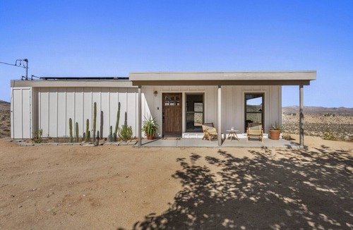 Yucca Valley Apartment | Pipe`s Perch(Close to Joshua Tree NP)