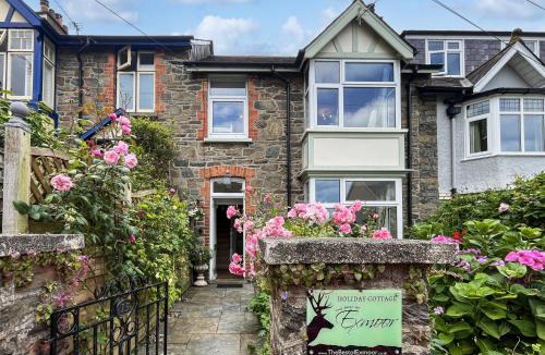 Lynton House | Pips Corner Lynton