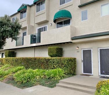 Downtown House | Pismo Beach Rental