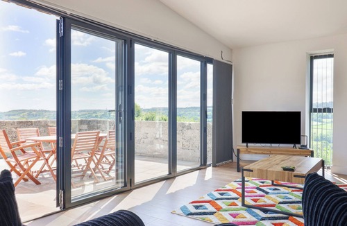Honiton Cottage | Pit Close