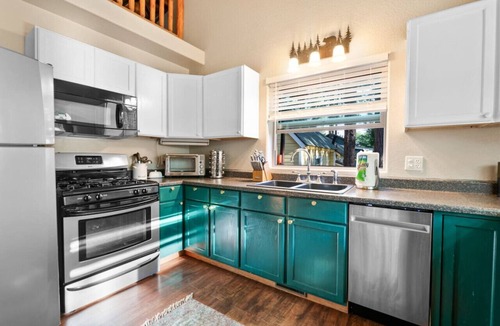 Peter Pan House | Pixie Dust Pines by Rather Be Properties