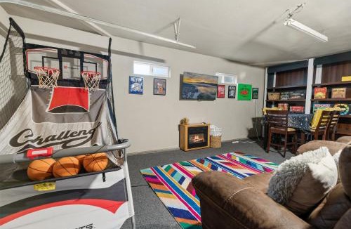 Peter Pan House | Pixie Dust Pines by Rather Be Properties