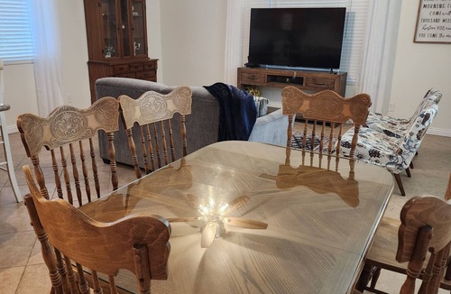 Apple Valley Apartment | Pleasant apartment with AC in Apple Valley