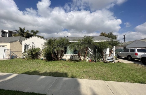 El Segundo House | Pleasant & Peaceful 2Bd2bath in Del Aire not far from the Beaches & LAX