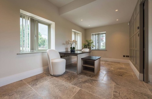 Kineton House | Please note, the property is currently being refurnished and upgraded so furniture and features will differ from the images