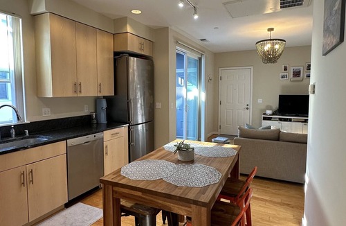 Opal Cliffs Condo | Pleasure Point Beach Condo - perfect for a season of surfing and cali coast