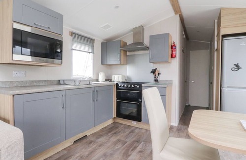 Heysham House | Plot LD19, Heysham, Lancashire