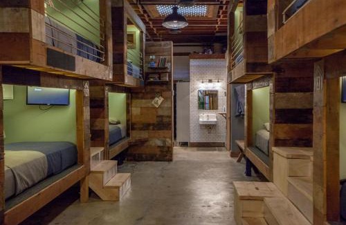 East Hollywood Hostel | PodShare East Hollywood