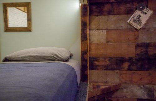 East Hollywood Hostel | PodShare East Hollywood