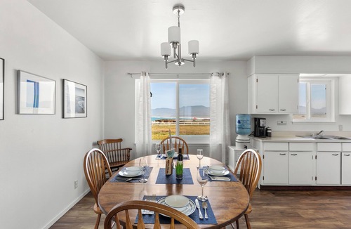 Point Arena House | Point Arena Lighthouse - Assistant Keeper's House 2