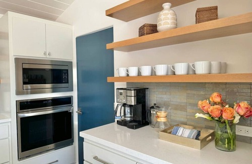 Point Reyes Station House | Point of Views - An Absolute Gem!