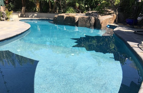 Pasadena Cottage | Polynesian Paradise in Pasadena
