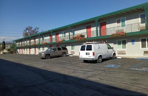 Pomona Hotel | Pomona Inn