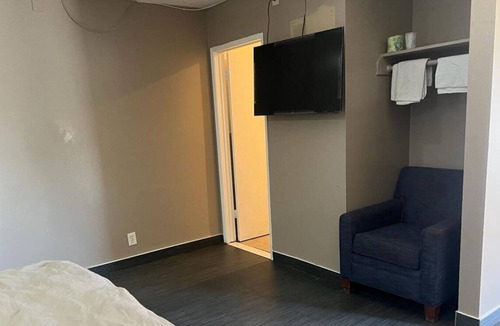 Pomona Hotel | Pomona Inn
