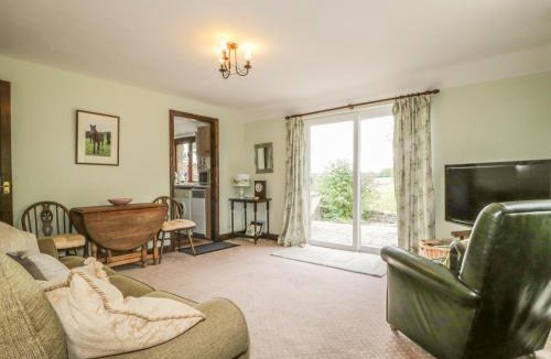 Penrith House | Pond End Cottage