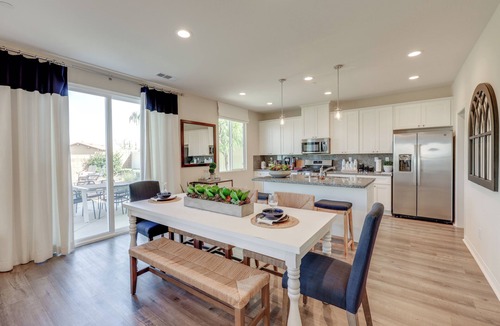 Beaumont House | Pool Access & Mtn Views: Family Haven in Beaumont!