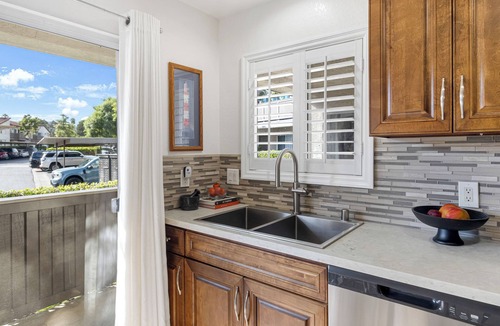 Monarch Beach House | Pool, Hot Tub & Minutes to Dana Point Harbor | Ritz Pointe Condo by AvamtStay