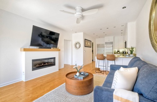 Carlsbad Condo | Pool, Hot Tub, Steps To Omni La Costa