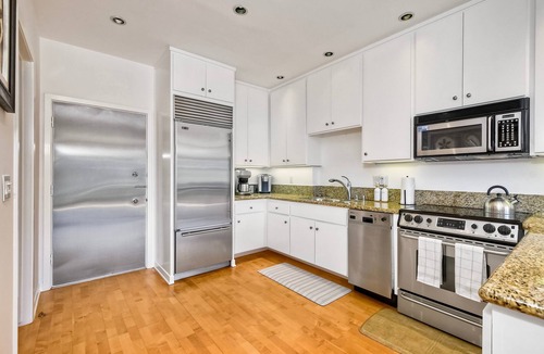 Carlsbad Condo | Pool, Hot Tub, Steps To Omni La Costa
