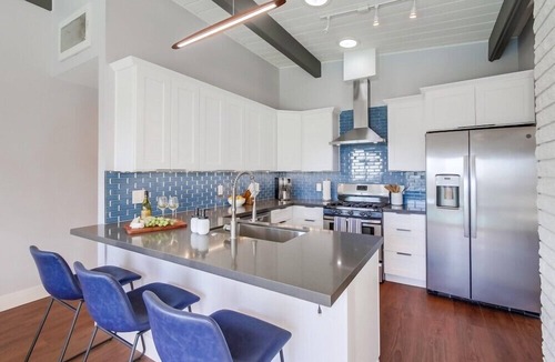 La Jolla Mesa House | POOL * Remodeled Single Level House * Ocean & City Views