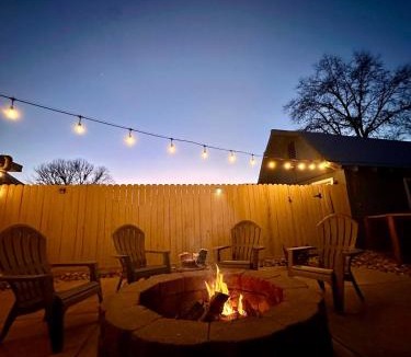 California Wine Country House | Pool, Sauna, Spa, & Fire-pit