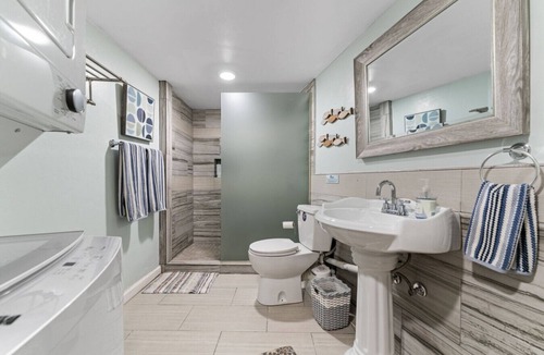 La Playa House | Pool side hideaway near beaches and fun!