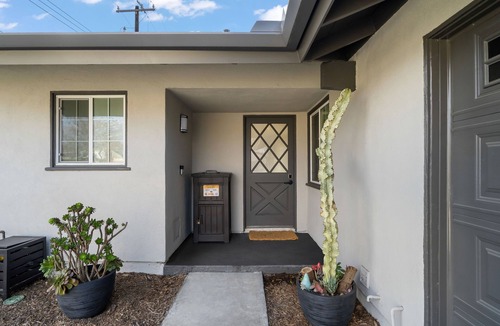 Huntington Beach House | Pool/Surf City House/2 Car Garage/EV Charger
