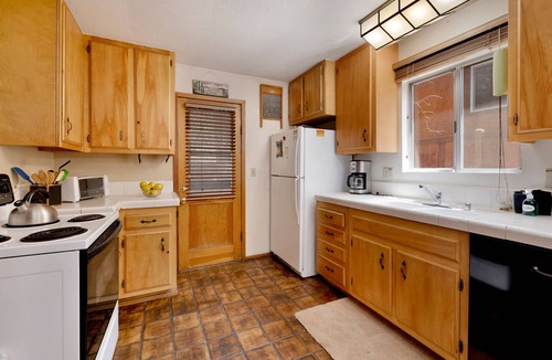 Summit Estates Cabin | Popkos Place Basecamp Ski Cottage at Big Bear