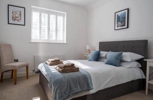 Sway House | Popsy Cottage