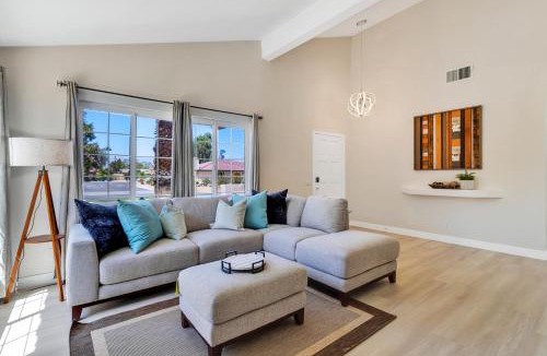 Bermuda Dunes House | Port Royal Retreat