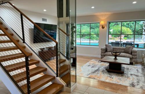 Porter Ranch House | Porter Paradise