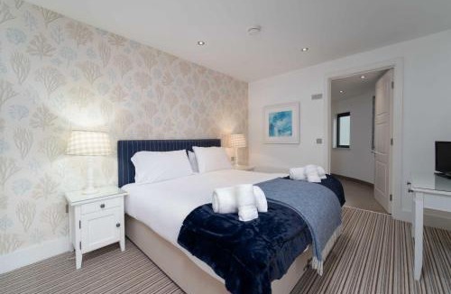 St Ives House | Porthminster Mews