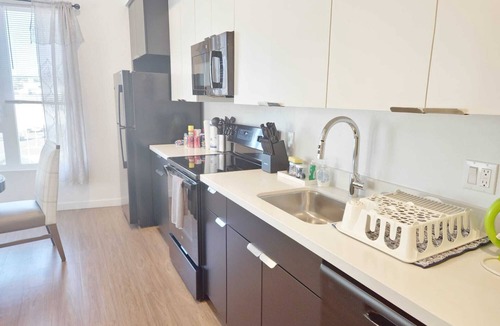Little Tokyo Hotel | Premier 2-Bedroom Getaway in the Heart of Los Angeles