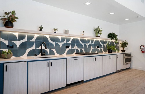 Cupertino Apartment | Premium Cupertino 2BR w/BBQ, Parking & W/D, nr 280, by Blueground