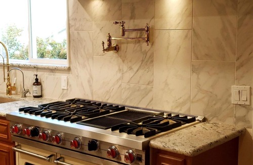 Seaside House | Premium Monterey Peninsula Retreat, just minutes to Carmel.