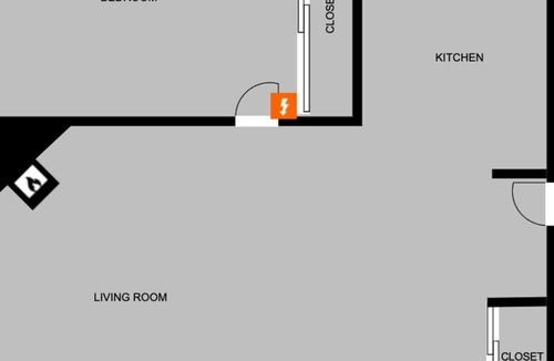 Sherman Oaks Apartment | Premium Sherman Oaks 1BR near Ventura Blvd shops, TJ + WF, by Blueground
