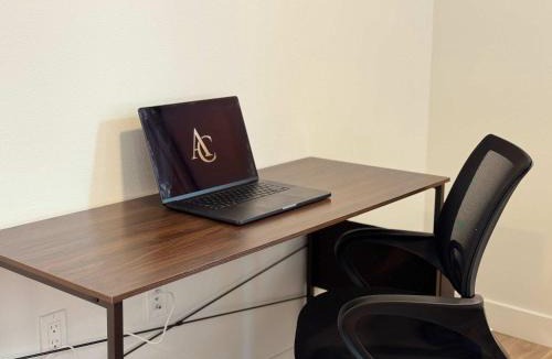 Lyon Street Apartment | Premium Stay 10 Min From Disneyland With Pool & GYM