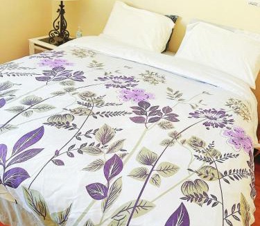 Mira Loma House | Pretty room private bathroom no tv