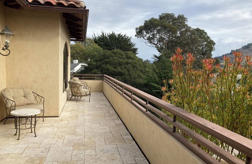 Hatton Fields House | Previously under another account, Popular Luxury Home Carmel by the Sea 30+ days