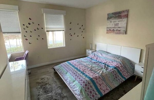 Airport Area Resort | Private room ∙ 2 guests