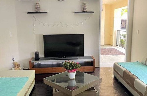 Airport Area Resort | Private room ∙ 2 guests