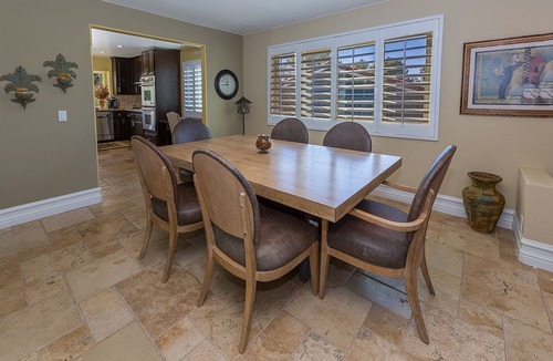 Thousand Oaks House | Prime location - 15 miles from Malibu & approx. 30 miles to LA or Santa Barbar
