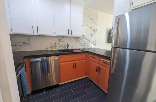 Downtown Palm Springs Condo | Prime Location 1Bd Amazing Views