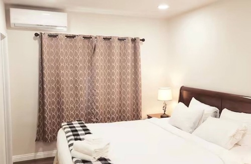 Alhambra Apartment | Prime location Close to Downtown LA 2 bed 1 bath Kingsize Bed Private Entry! 17