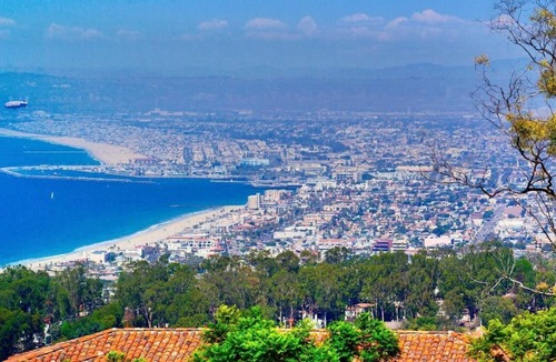 Torrance House | Prime Location! Free Parking Onsite, Minutes to Janet Shour Pocket Park