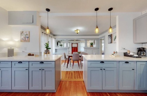 Alhambra House | Prime Location | South Pasadena, DTLA & Cal Tech