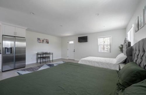 Burbank Apartment | Prime new beautiful studio in burbank