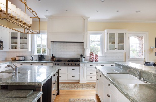 Pebble Beach Villa | Prime Pebble Beach Oceanview Estate